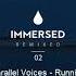 Parallel Voices Running Paul Thomas Remix 2022