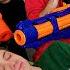 If Life Was Nerf Or Nothing