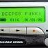 Beeper Funk Sped Up