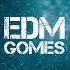 EDM Gomes Kalliz Mhojem Karaoke Version