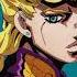 Jojo S Bizarre Advature Golden Wind Giorno Theme Song 1 Hour