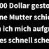 Mein Ehemann War Wütend Und Beschuldigte Mich Die 1 000 Dollar Zu Stehlen Die Er Monatlich An Seine