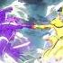 Naruto Vs Sasuke The Last Fight