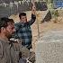 New Builder And New Journey Will Ali S Family Prepare Their Shelter Before The Rain