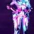Nicki Minaj WRLDtour Munich Germany Intro
