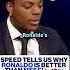 IShowSpeed Says Why Ronaldo Is Better Than Messi UCL Today CBS Sports Golazo