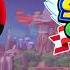 Boss Sonic 3 Knuckles Sonic Origins