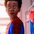 Into The Spider Verse Not Ready For Responsibility HD Clip