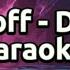 Set It Off Duality Karaoke