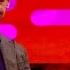 Jack O Connell S Bum Tattoo Shocks Dame Judi Dench The Graham Norton Show