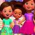 ABC Of School Song Alphabet Letters Phonics Learning