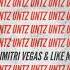 Dimitri Vegas Like Mike X Vini Vici X Liquid Soul UNTZ UNTZ Extended Mix