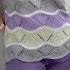 Летняя женская туника спицами МК мастер класс Summer Women S Tunic With Knitting Needles