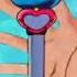 All Sailor Mercury Transformations And Attacks