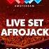 Afrojack At AMF 2023 The Next Decade