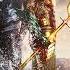 Aquaman The Lost Kingdom Soundtrack Necrus Arrival Rupert Gregson Williams WaterTower