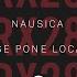 Nausica Se Pone Loca Tech House Deep Tech