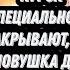 Ларри Джонсон Курск специально не закрывают это ловушка для нацистов