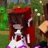 Don T Make A Sound MAIZEN Minecraft Animation Shorts