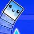 НУБ И ПРО СТРОЯТ ЧЕЛЛЕНДЖ НА КУБЕ ЗА 10 СЕКУНД 1 МИНУТА 5 МИНУТ в Geometry Dash