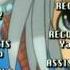 Rave Master U S Ending Rave A Long