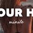 Minite Be Your Home Lyrics