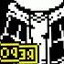 Undertale Karma S A Sus Bonus Track Birthday