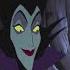 Sleeping Beauty Maleficent 4 6 Dutch 1960 HD