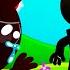 BLACK ABANDONED At BIRTH Incredibox Sprunki Animation