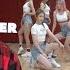 ITZY IT Z SUMMER Dance Practice REACTION