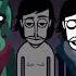 Incredibox Evadare Mix