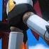 Mazinger X Battle Scene Grendizer U Episode 10