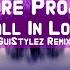 Ramore Project Fall In Love GuiStylez Remix