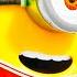 MINIONS Short Film Game Over Over 2024