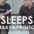 The Lion Sleeps Tonight The Tokens Cover By Sebaya Project