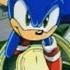 Sonic X French Opening 1 English Dub