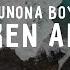 Junona Boys Broken Angel Lyric Video