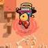 Новогодняя сказка в бравл старс Brawlstars бравлстарс бравл новыйгод сказка бс Tiktok Brawl