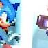 Mario And Sonic S MECHA SONIC Calamity