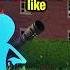 Jeffy Blew Our House Up Playing Fortnite