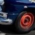 1951 Hudson Hornet Jay Leno S Garage