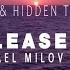 Zitro Hidden Tigress Release Me Michael Milov Remix