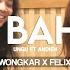 GIVEN WONGKAR X FELIX IRWAN UNGU Feat ANDIEN SAAT BAHAGIA