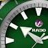 Rado Captain Cook Saat Incelemesi