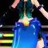 Oh No MMD Vocaloid Princess Peach Vocaloid Princess Rosalina And Vocaloid Princess Daisy