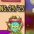 The Living Totem 25 25 Mirror Chests King Of Thieves