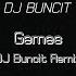 Gemes DJ Buncit Remix
