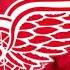 Detroit Red Wings Goal Horn 2022