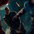 Мстители The Avengers нейросеть изменила фильм версия AI