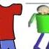 If You Dance I Ll DANCE Baldi Baldisbasic Shorts Trend